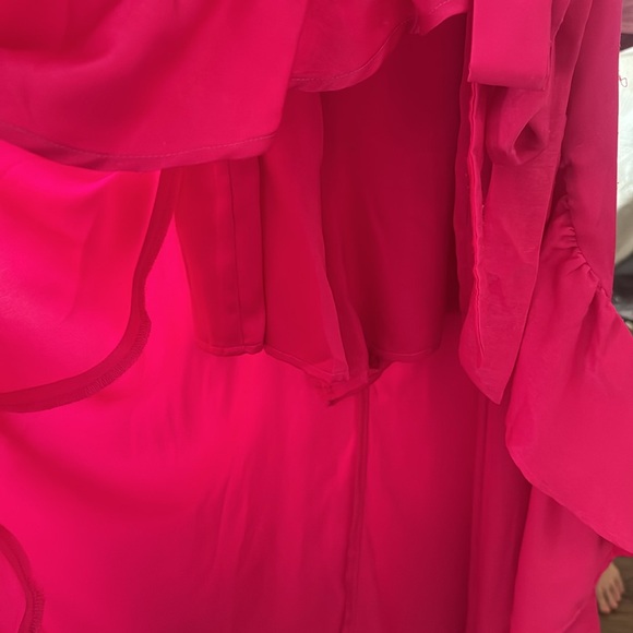 Show Me Your Mumu Maxi Dress - Picture 8 of 8